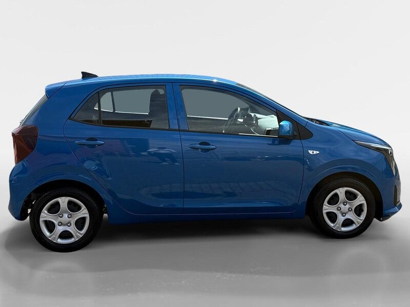 Kia Picanto (4)