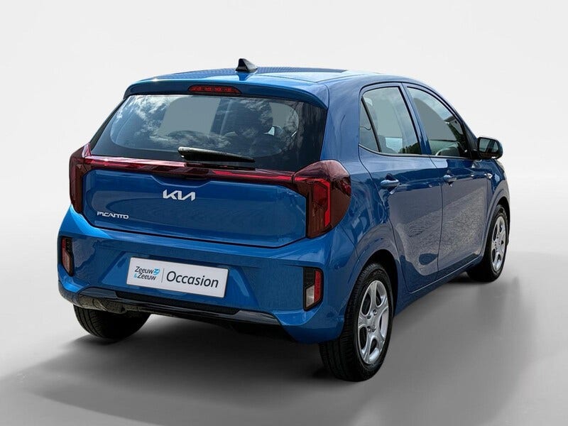 Kia Picanto (5)