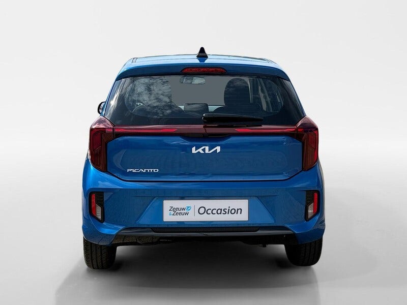 Kia Picanto (6)