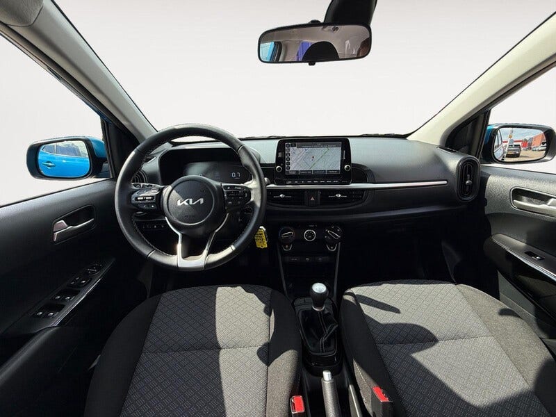Kia Picanto (8)