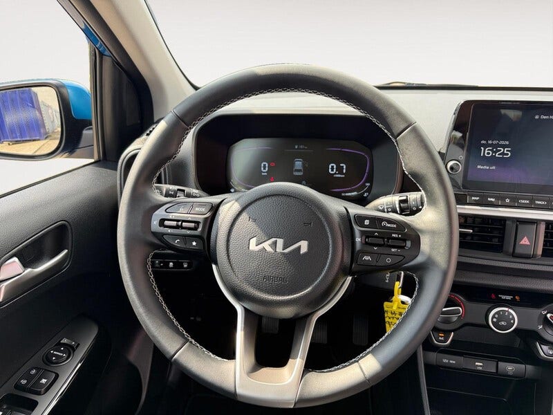 Kia Picanto (9)