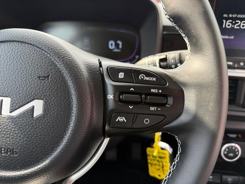 Kia Picanto (11)