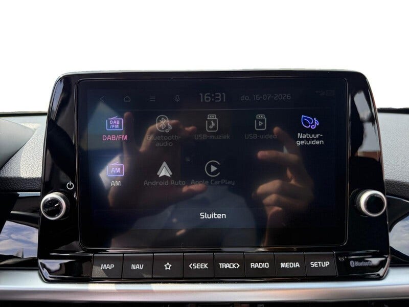 Kia Picanto (14)