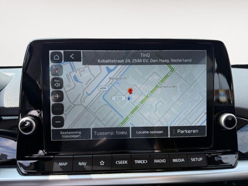 Kia Picanto (15)