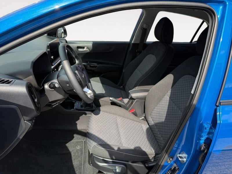 Kia Picanto (17)