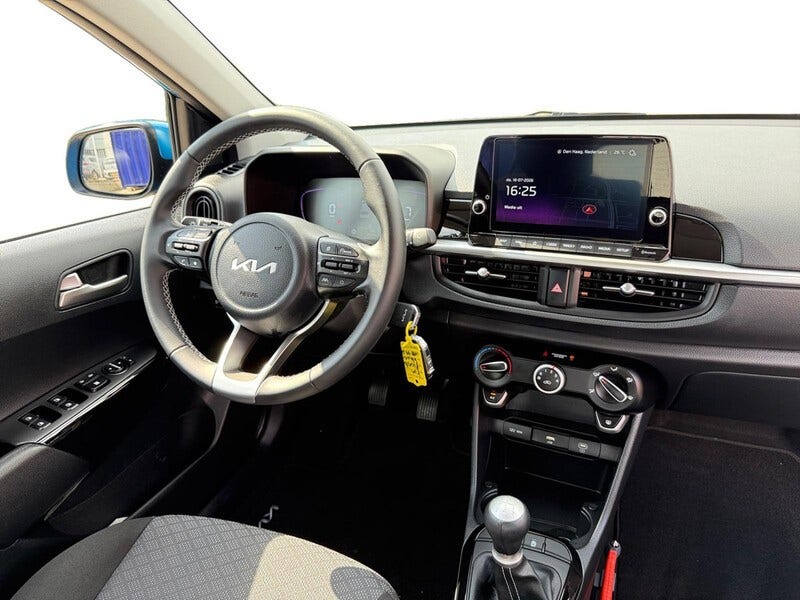 Kia Picanto (19)