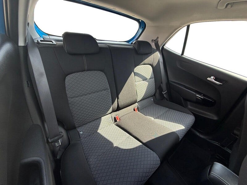 Kia Picanto (20)