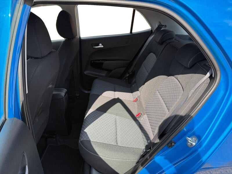 Kia Picanto (21)