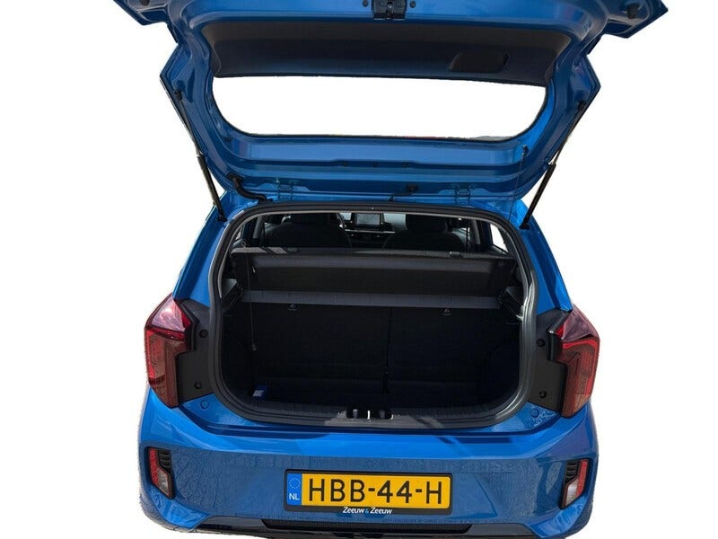 Kia Picanto (22)