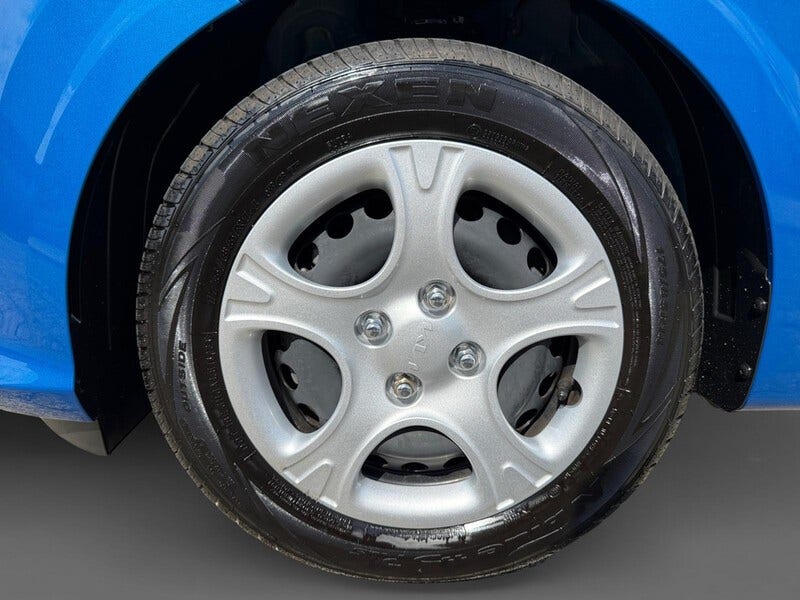 Kia Picanto (24)