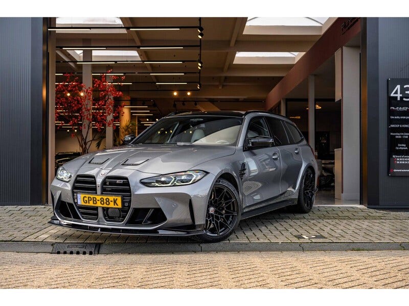 BMW M3