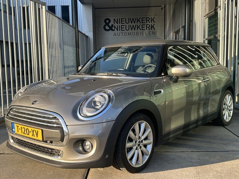 MINI One