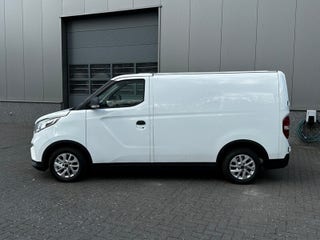 Maxus eDeliver3