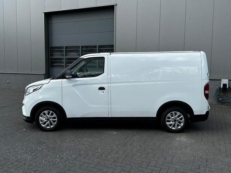 Maxus eDeliver3