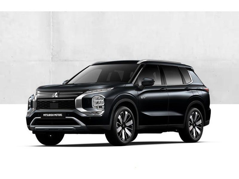Mitsubishi Outlander occasion uit 2026