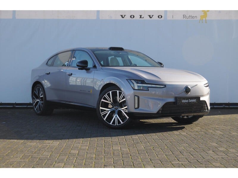 Volvo ES90