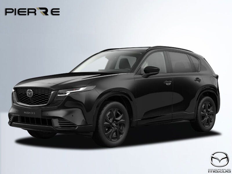 Mazda CX 5 occasion uit 2026