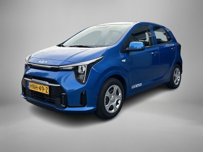 Kia Picanto occasion uit 2025