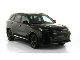 DFSK E5 PHEV