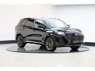 DFSK E5 PHEV
