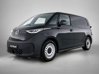 Volkswagen ID. Buzz Cargo