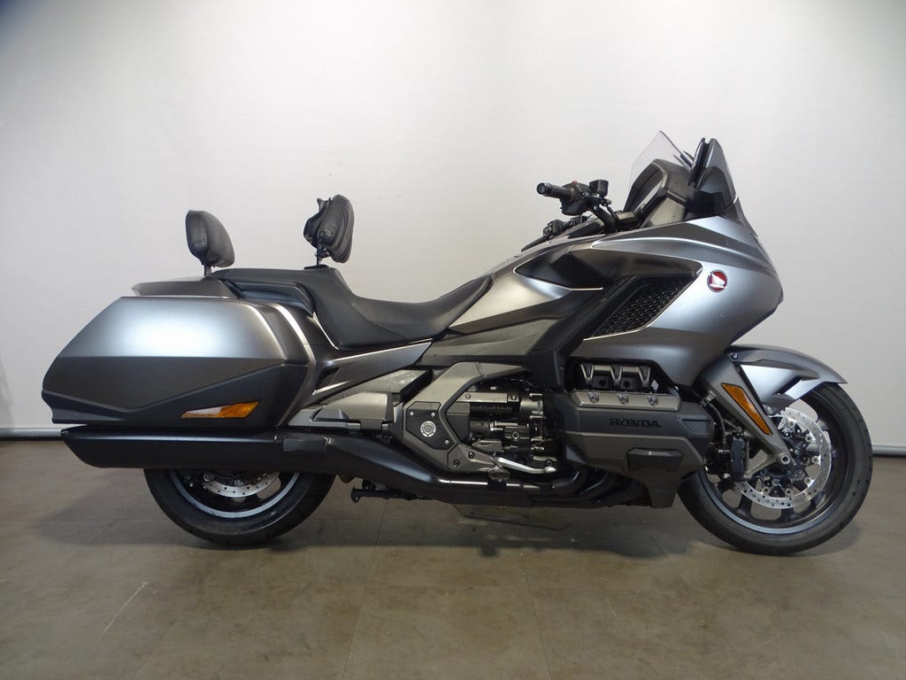 Honda GL 1800