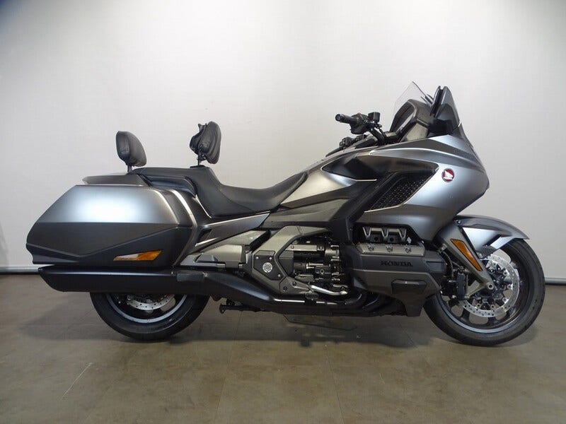 Honda GL 1800