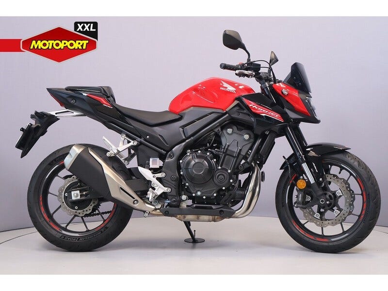 Honda CB 500
