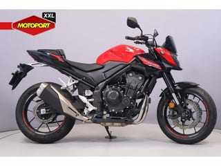 Honda CB 500