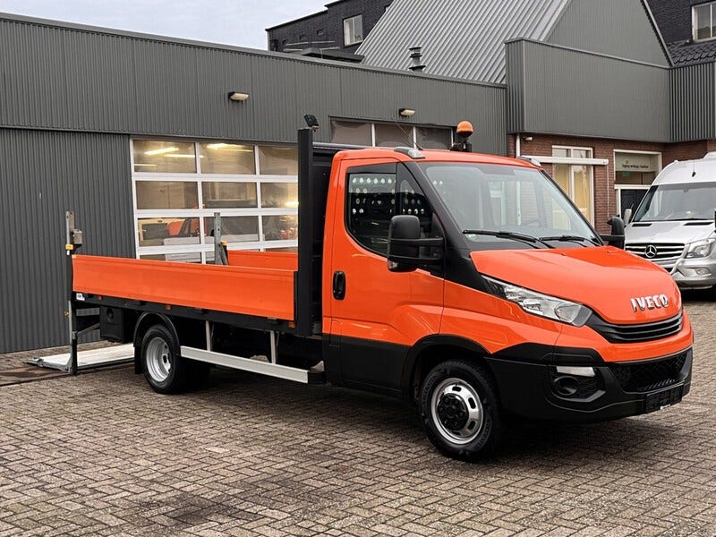 Iveco Daily (2)