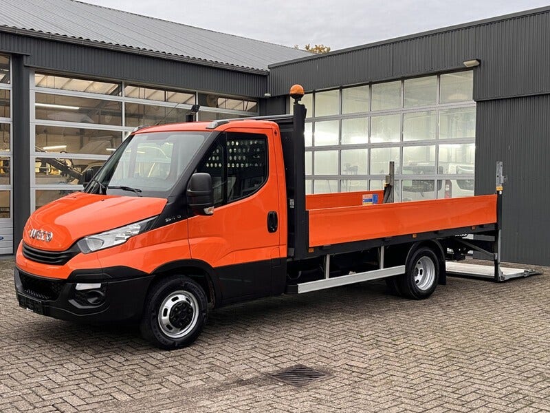 Iveco Daily (3)