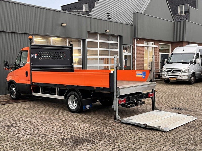 Iveco Daily (4)