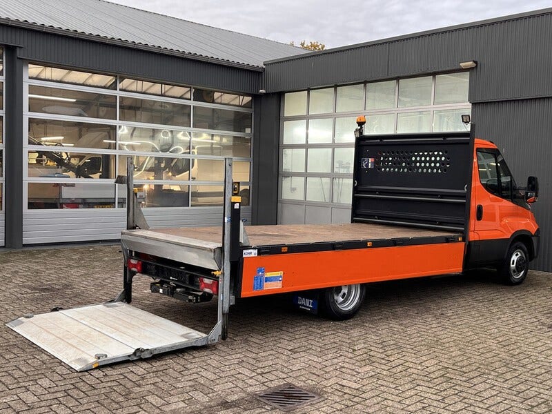 Iveco Daily (5)