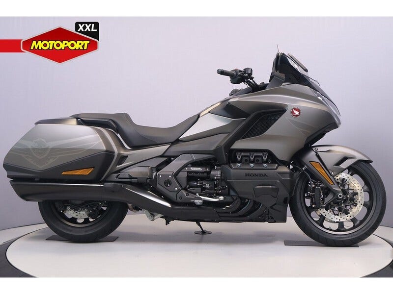 Honda GL 1800