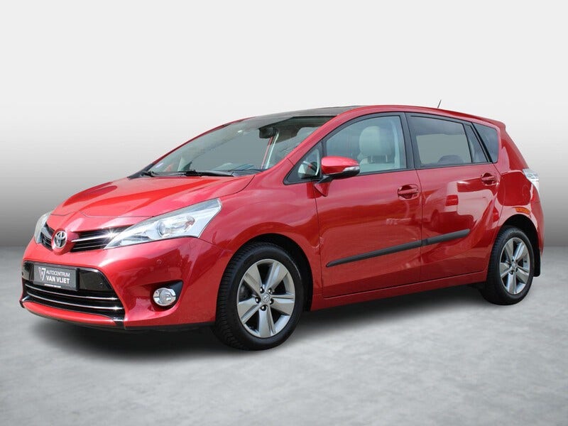 Toyota Verso