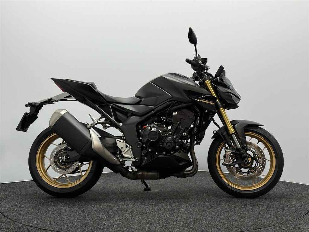 Honda CB 1000 Hornet