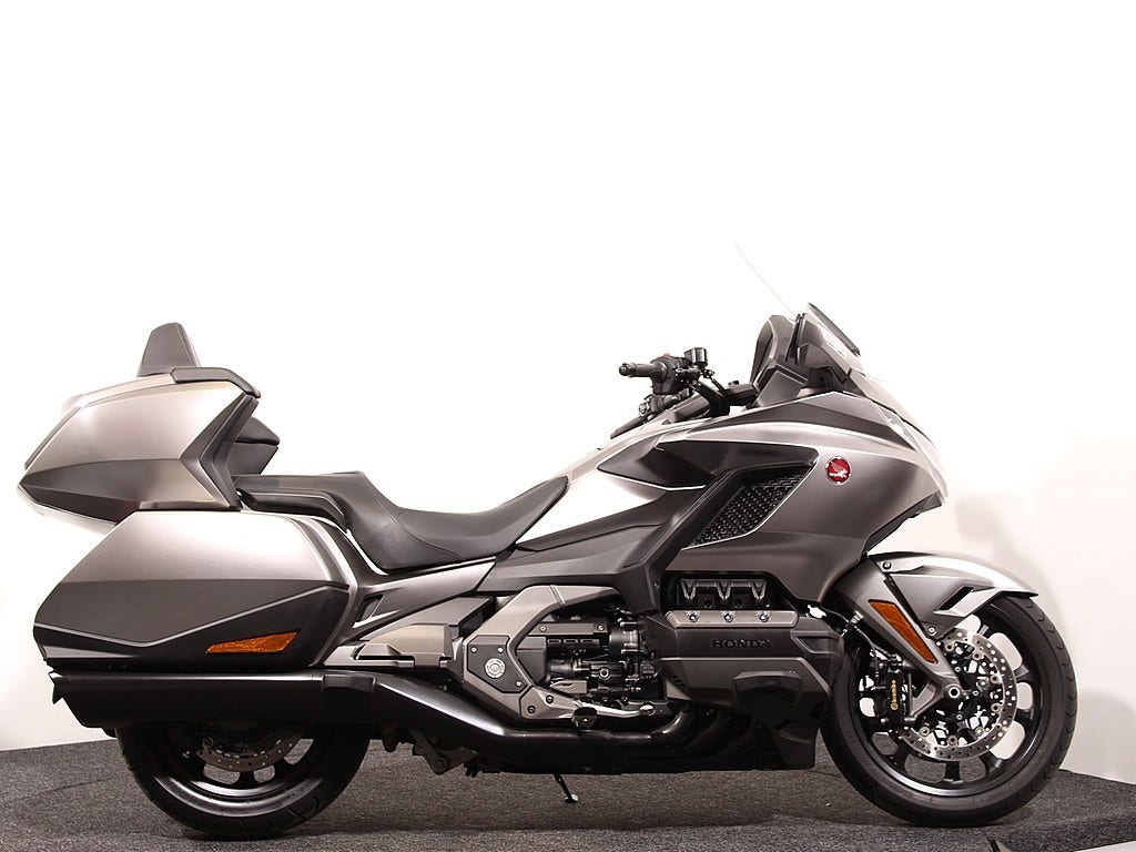 Honda GL 1800