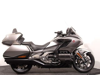 Honda GL 1800