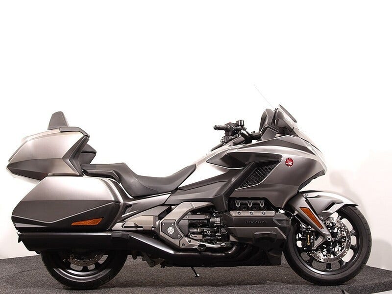 Honda GL 1800