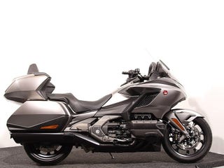 Honda GL 1800