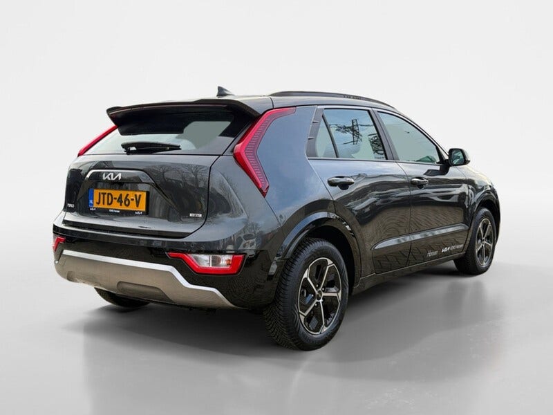 Kia Niro (2)