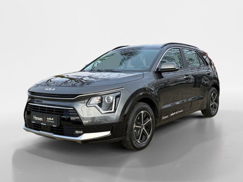 Kia Niro (4)