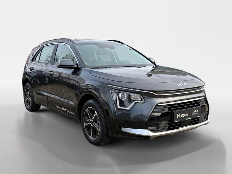 Kia Niro (5)