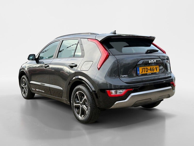 Kia Niro (6)