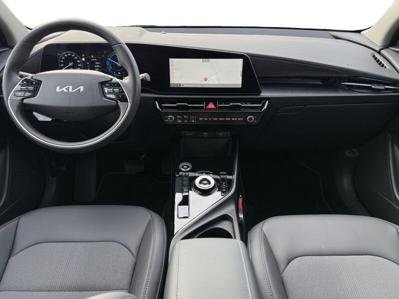 Kia Niro (7)
