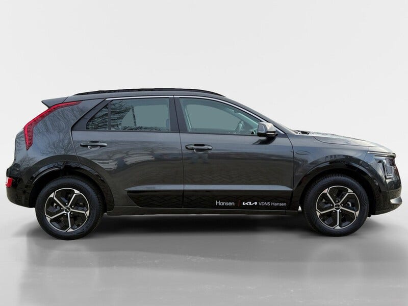 Kia Niro (8)