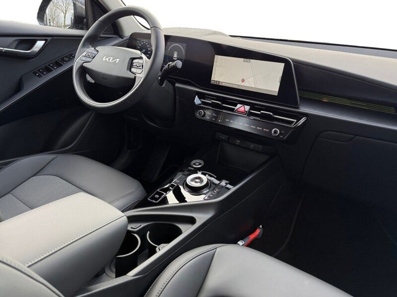 Kia Niro (9)