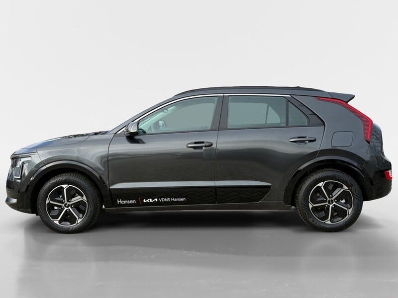 Kia Niro (10)
