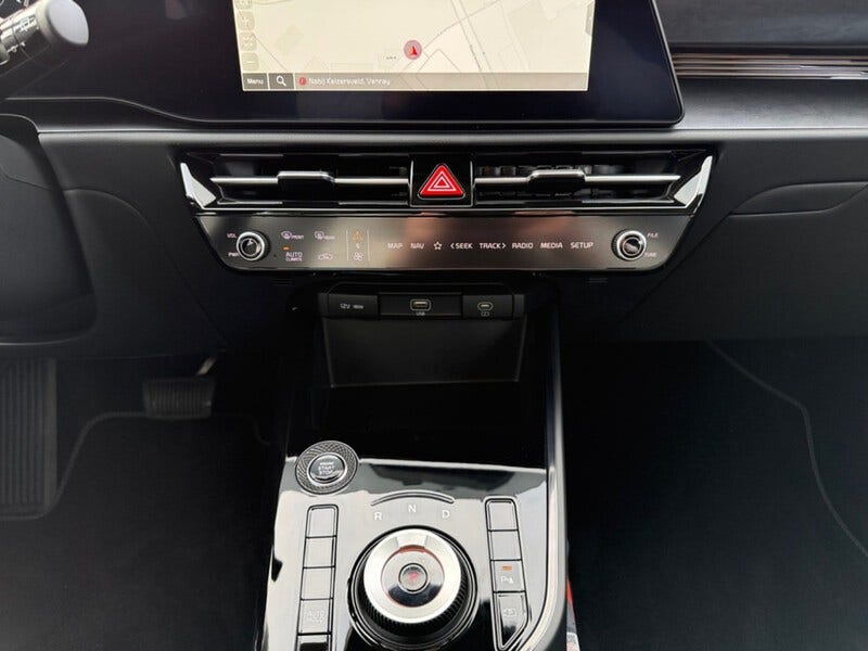 Kia Niro (11)