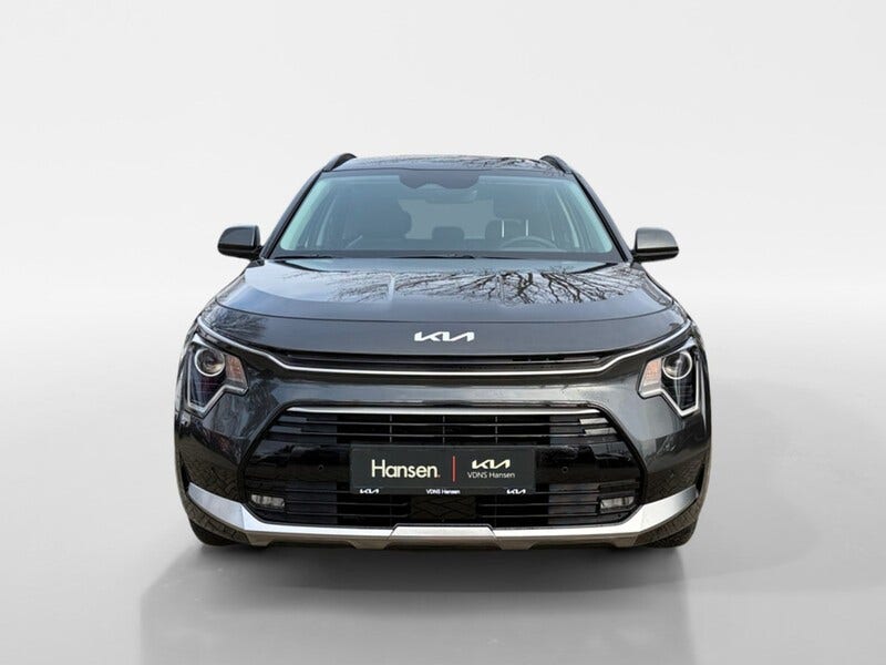 Kia Niro (12)